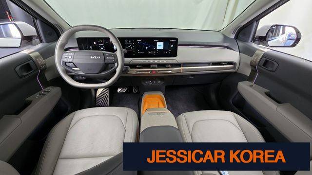 2026 Kia EV3 - Thumbnail 9