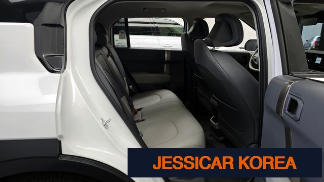 2026 Kia EV3 - Thumbnail 13