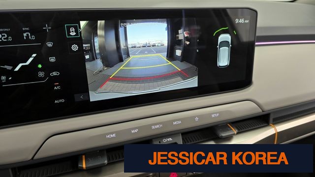 2026 Kia EV3 - Thumbnail 14