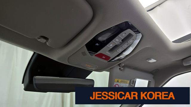 2026 Kia EV3 - Thumbnail 17