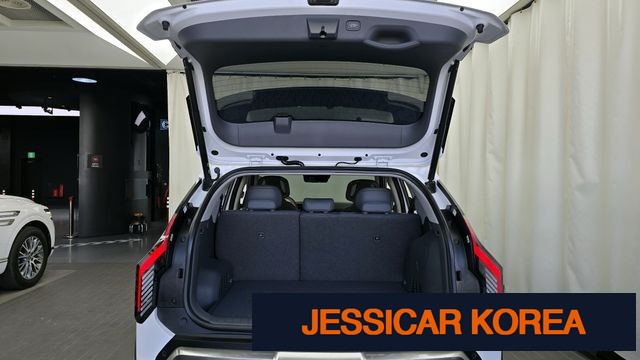 2026 Kia EV3 - Thumbnail 18