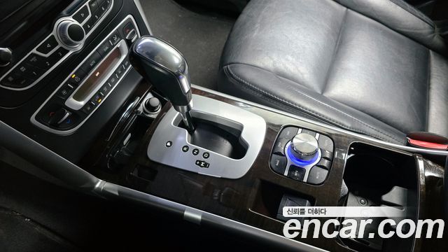 2012 Renault Korea 뉴SM5(신형) - Thumbnail 3