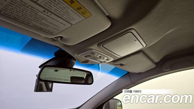 2012 Renault Korea 뉴SM5(신형) - Thumbnail 6