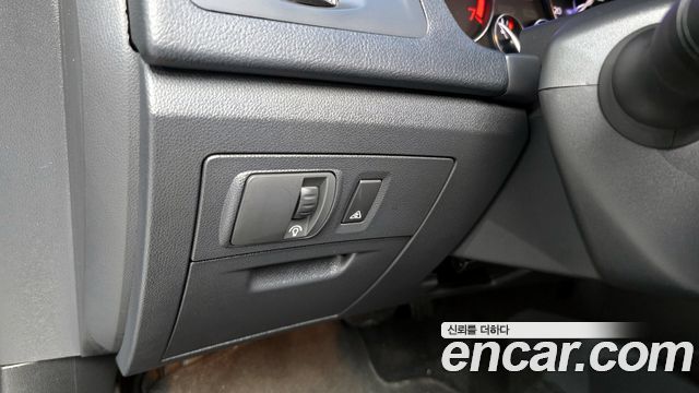 2012 Renault Korea 뉴SM5(신형) - Thumbnail 8