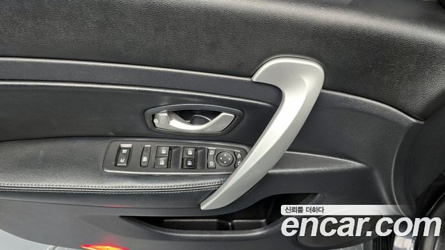 2012 Renault Korea 뉴SM5(신형) - Thumbnail 13