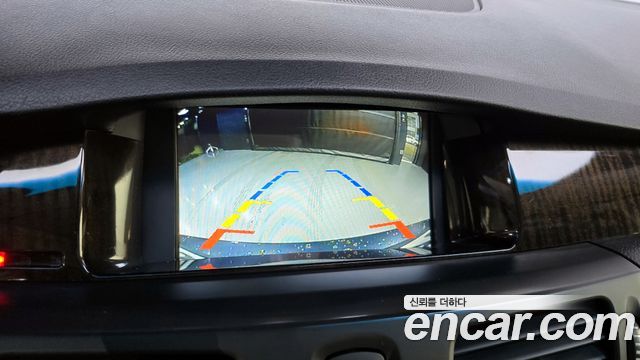 2012 Renault Korea 뉴SM5(신형) - Thumbnail 17