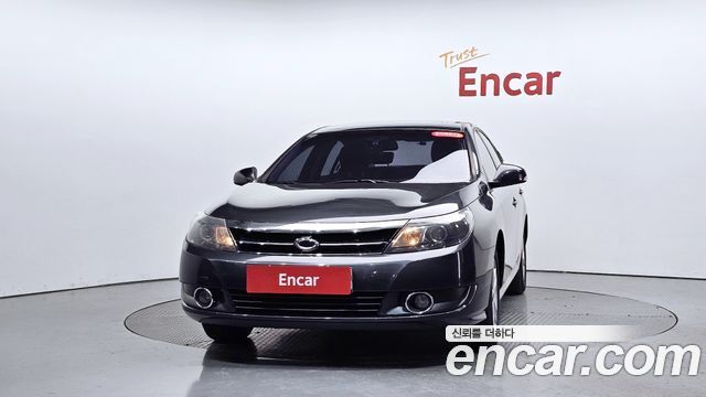 2012 Renault Korea 뉴SM5(신형) - Thumbnail 18