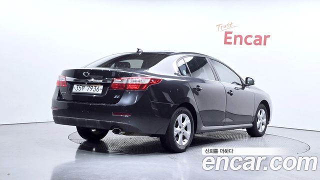 2012 Renault Korea 뉴SM5(신형) - Thumbnail 19