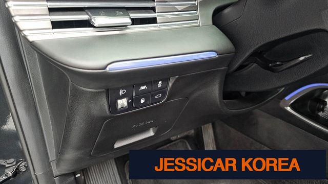 2022 Hyundai The New Grandeur IG Hybrid - Thumbnail 4