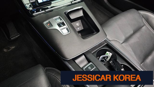2022 Hyundai The New Grandeur IG Hybrid - Thumbnail 16