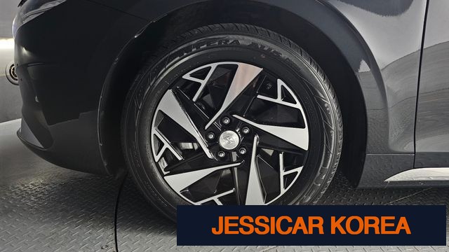 2022 Hyundai The New Grandeur IG Hybrid - Thumbnail 17
