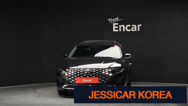 2022 Hyundai The New Grandeur IG Hybrid - Thumbnail 20