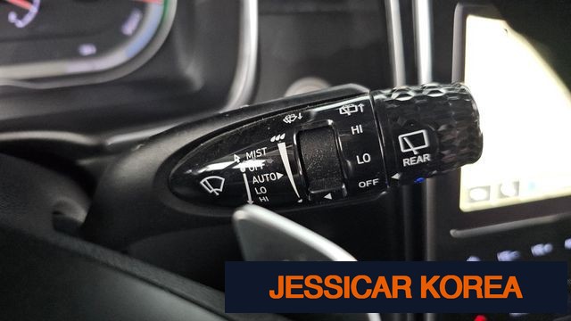 2022 Hyundai Tucson Hybrid (NX4) - Thumbnail 3
