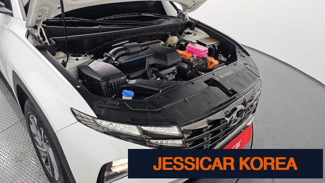 2022 Hyundai Tucson Hybrid (NX4) - Thumbnail 6