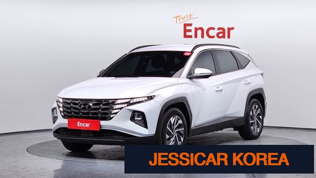 2022 Hyundai Tucson Hybrid (NX4) - Thumbnail 10