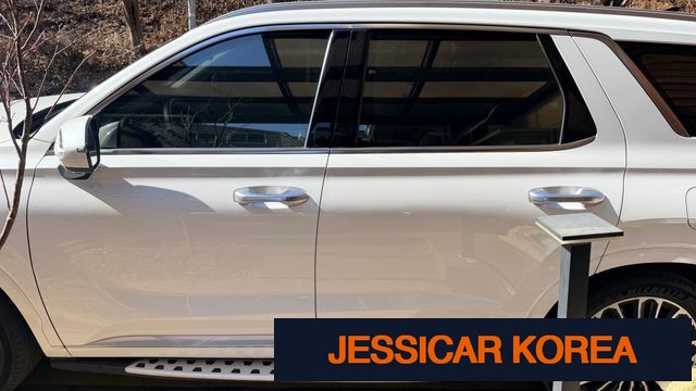2021 Hyundai Palisade - Thumbnail 2