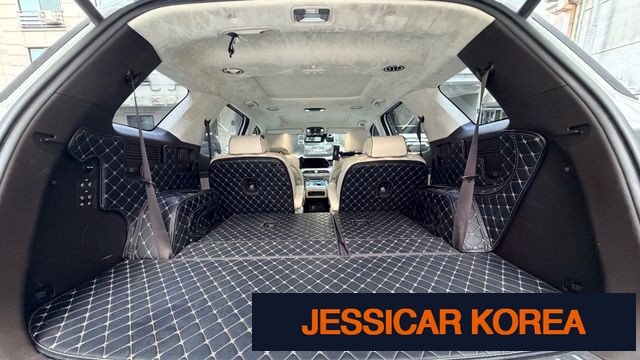 2021 Hyundai Palisade - Thumbnail 3