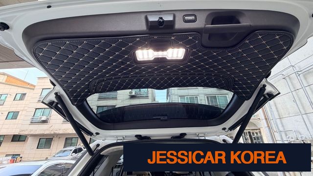 2021 Hyundai Palisade - Thumbnail 5