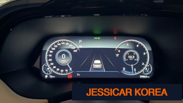 2021 Hyundai Palisade - Thumbnail 6