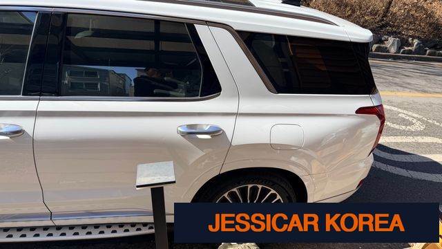 2021 Hyundai Palisade - Thumbnail 7