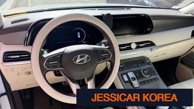2021 Hyundai Palisade - Thumbnail 10