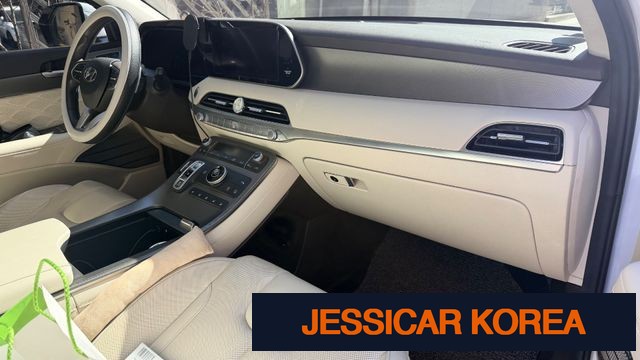 2021 Hyundai Palisade - Thumbnail 12