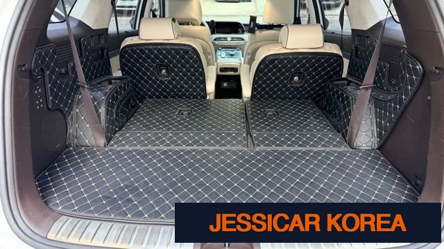 2021 Hyundai Palisade - Thumbnail 19