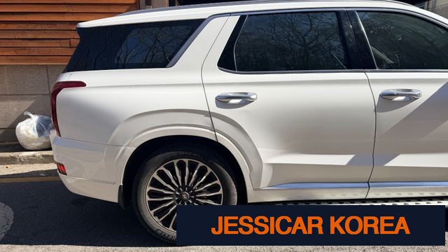 2021 Hyundai Palisade - Thumbnail 20