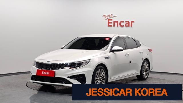2020 Kia The New K5 2nd Gen - Thumbnail 2