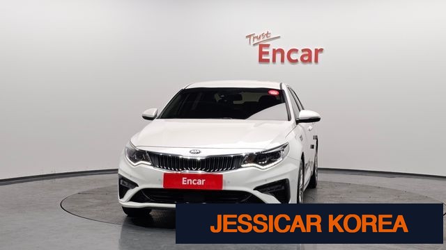 2020 Kia The New K5 2nd Gen - Thumbnail 5
