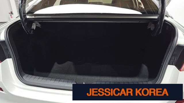 2020 Kia The New K5 2nd Gen - Thumbnail 7
