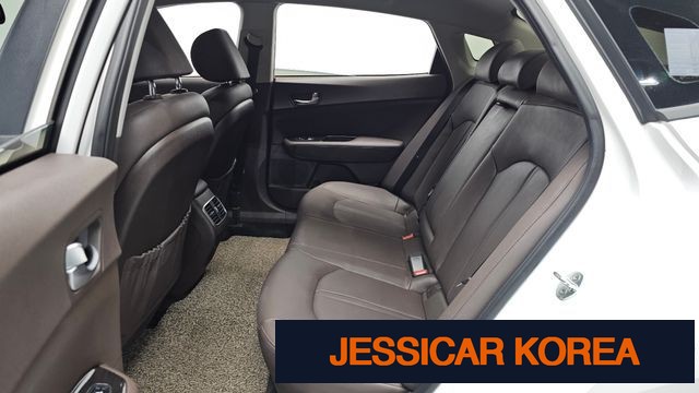 2020 Kia The New K5 2nd Gen - Thumbnail 13