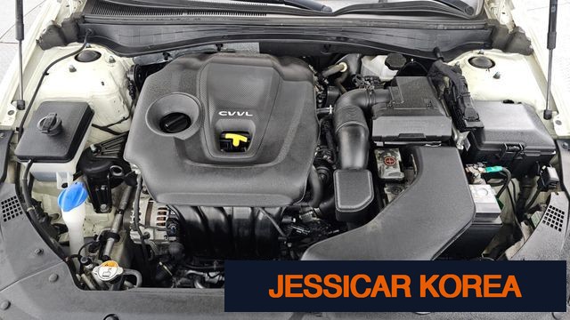 2020 Kia The New K5 2nd Gen - Thumbnail 16