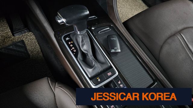 2020 Kia The New K5 2nd Gen - Thumbnail 18