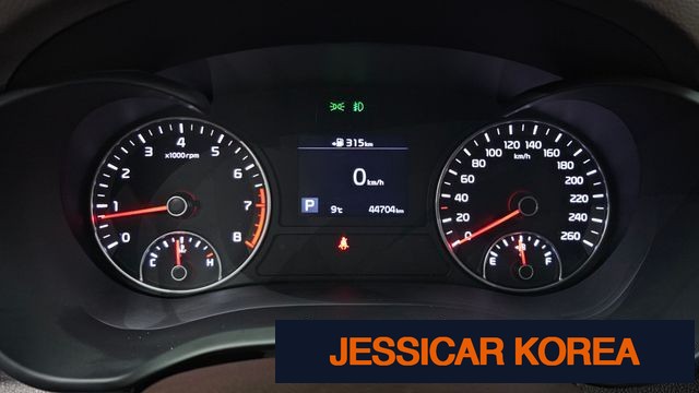 2020 Kia The New K5 2nd Gen - Thumbnail 20
