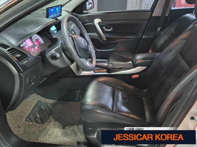 2018 Renault Korea SM5 Nova - Thumbnail 6