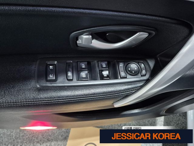 2018 Renault Korea SM5 Nova - Thumbnail 7