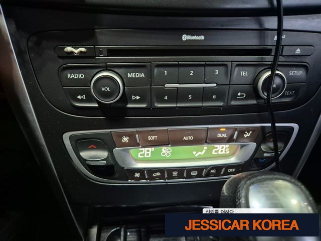 2018 Renault Korea SM5 Nova - Thumbnail 9