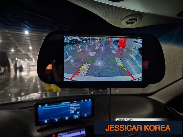 2018 Renault Korea SM5 Nova - Thumbnail 10