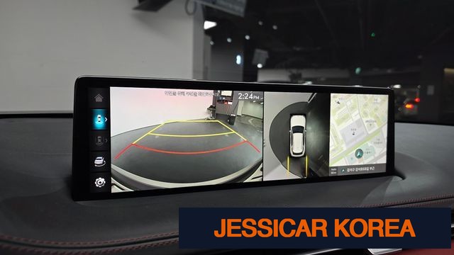 2022 Genesis GV70 - Thumbnail 3