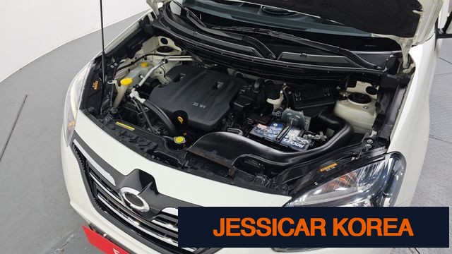 2015 Renault Korea QM5 Neo - Thumbnail 5
