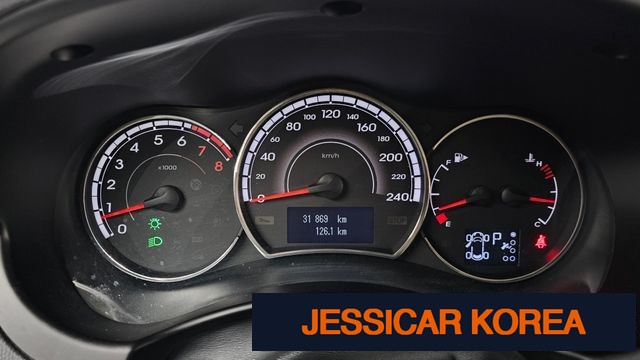 2015 Renault Korea QM5 Neo - Thumbnail 7