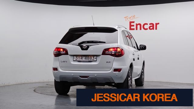 2015 Renault Korea QM5 Neo - Thumbnail 11