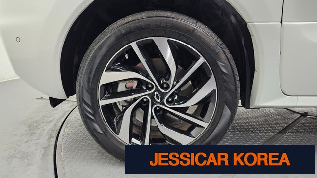 2015 Renault Korea QM5 Neo - Thumbnail 16