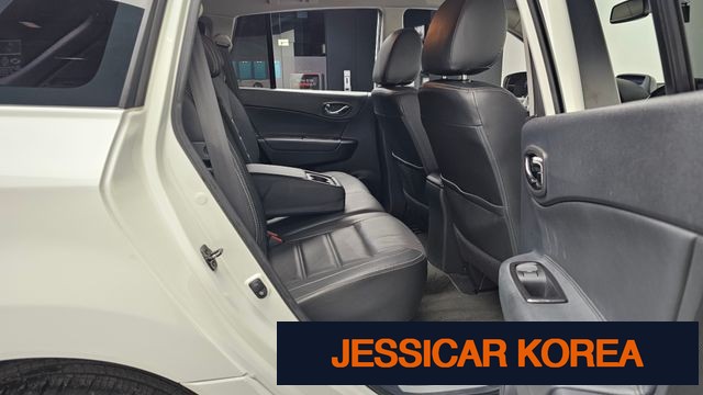 2015 Renault Korea QM5 Neo - Thumbnail 17