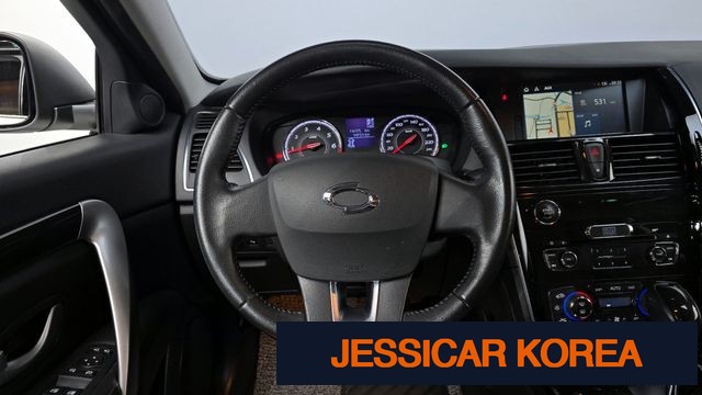 2019 Renault Korea SM7 Nova - Thumbnail 2
