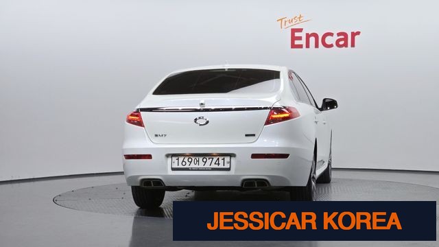 2019 Renault Korea SM7 Nova - Thumbnail 3