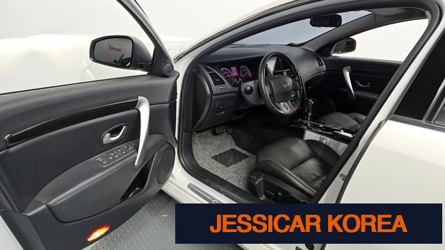 2019 Renault Korea SM7 Nova - Thumbnail 4