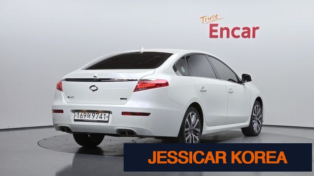 2019 Renault Korea SM7 Nova - Thumbnail 5