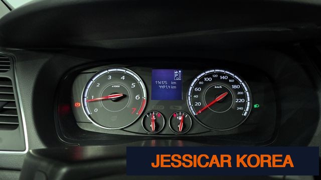 2019 Renault Korea SM7 Nova - Thumbnail 6